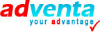 Adventa, your advantage
