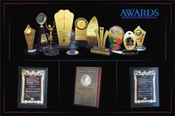 Awards