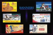 Banners