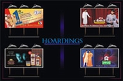 Hoardings